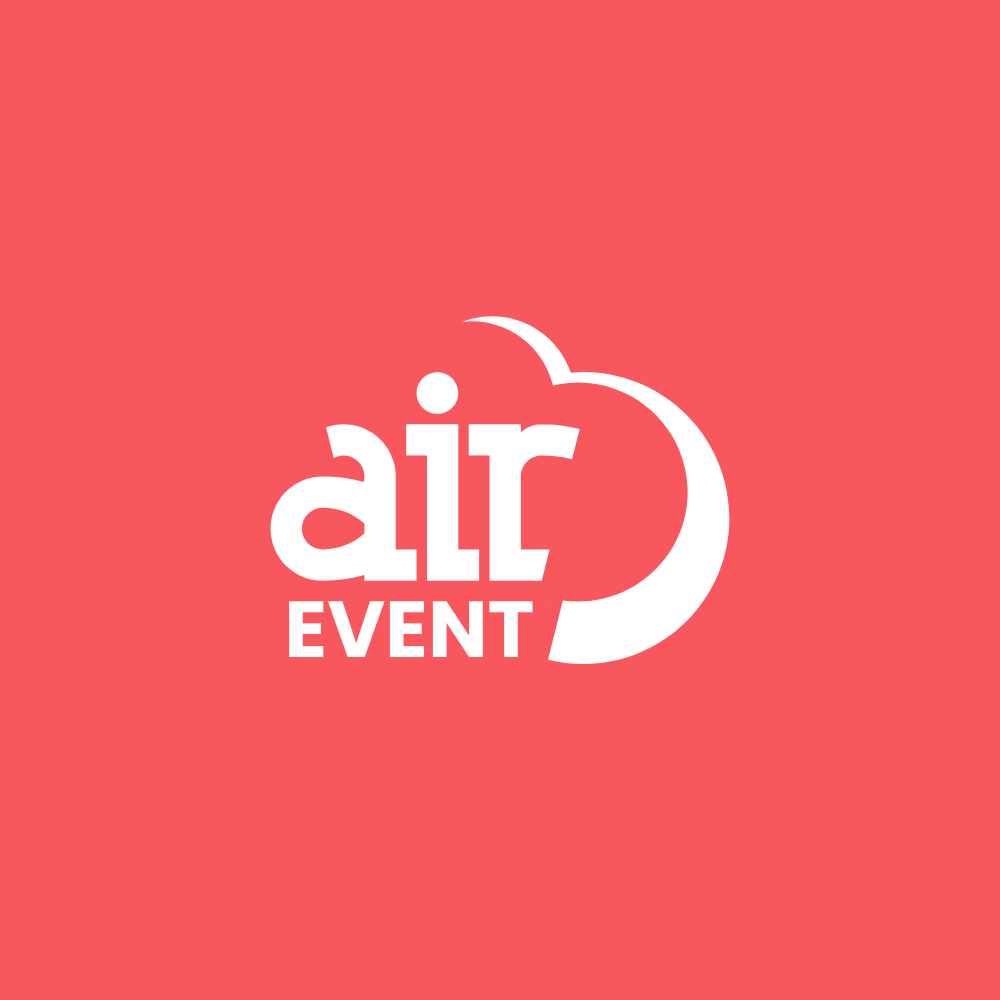 Air Event Logo